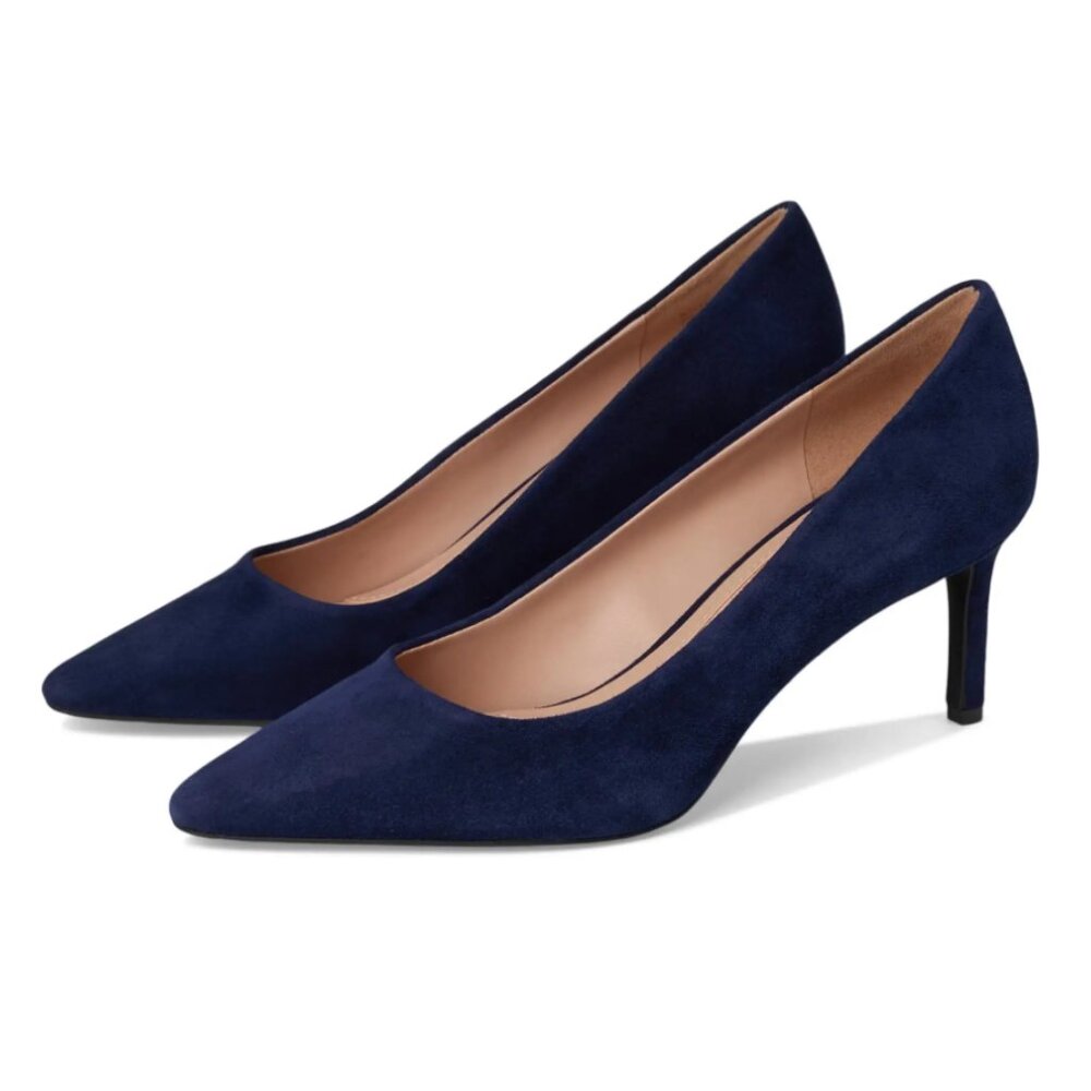 Cole Haan Janey Pumps